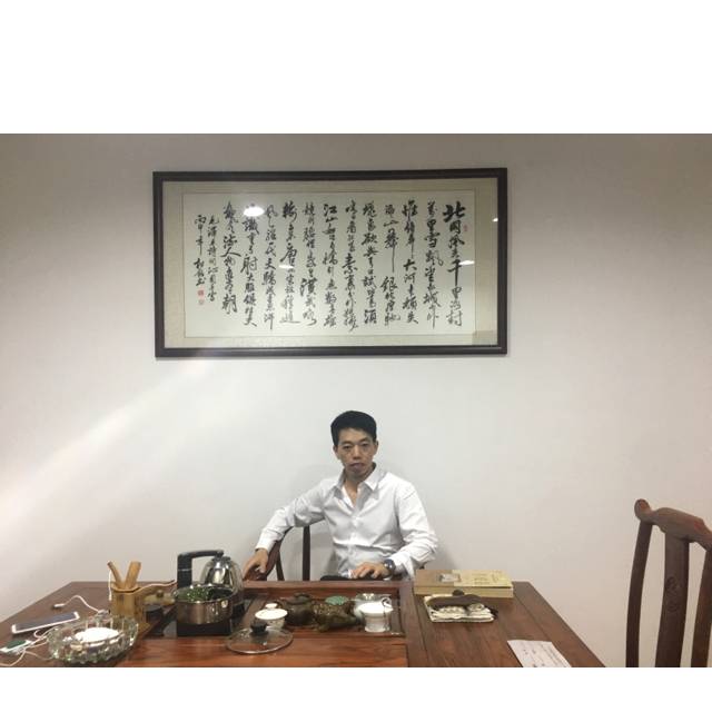 陈林，林哥的照片
