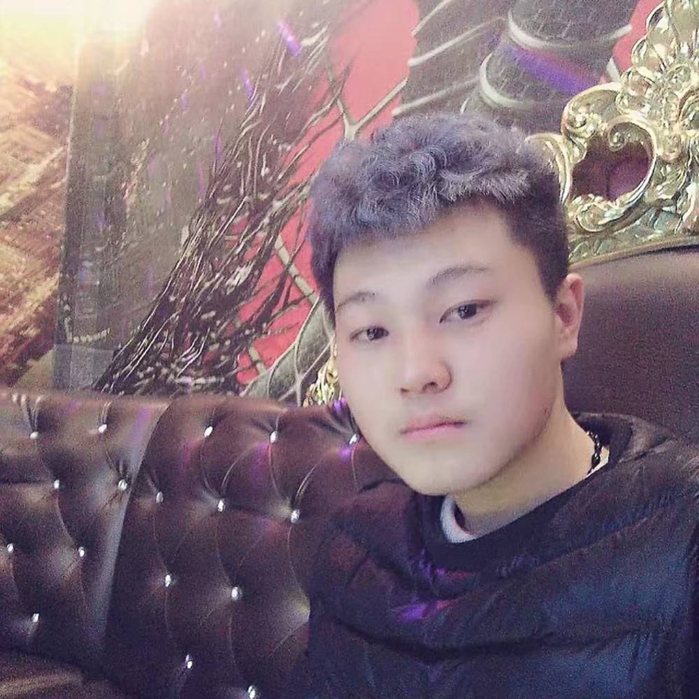 唇动的照片