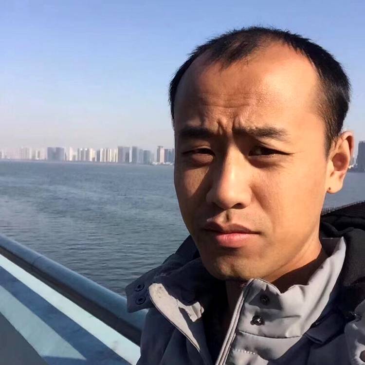 小黑……的照片