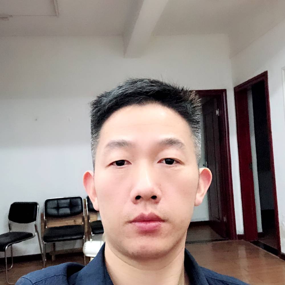 发戒的照片