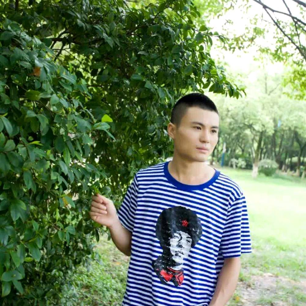 八宝粥愿灼热的照片