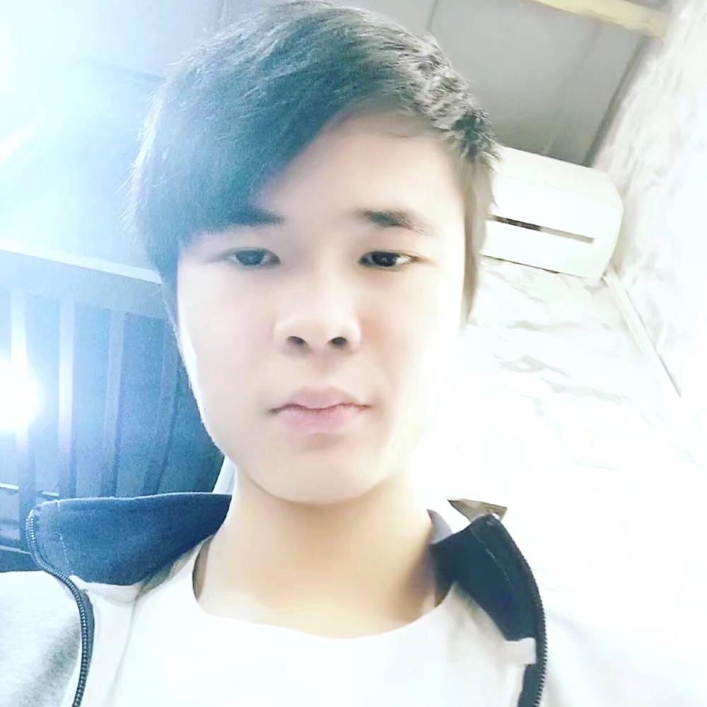 哭累了就笑吧的照片