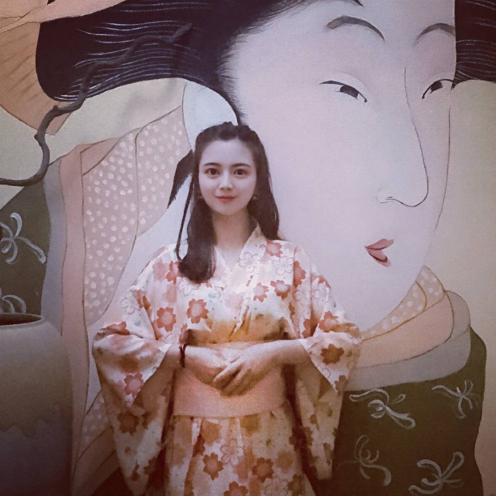 冰女.的照片