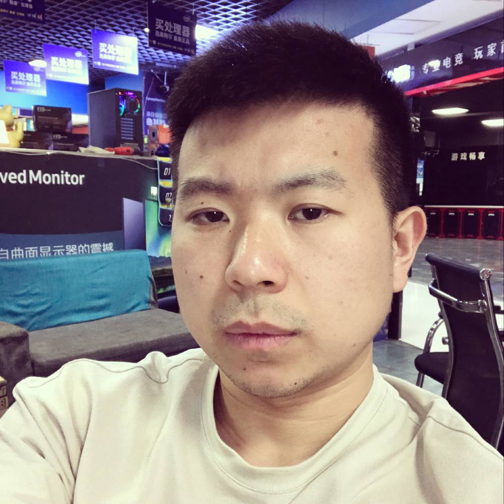 二手男人6的照片