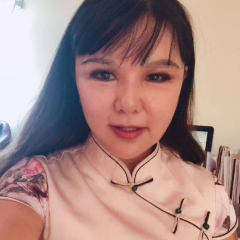 女人当自强!的照片