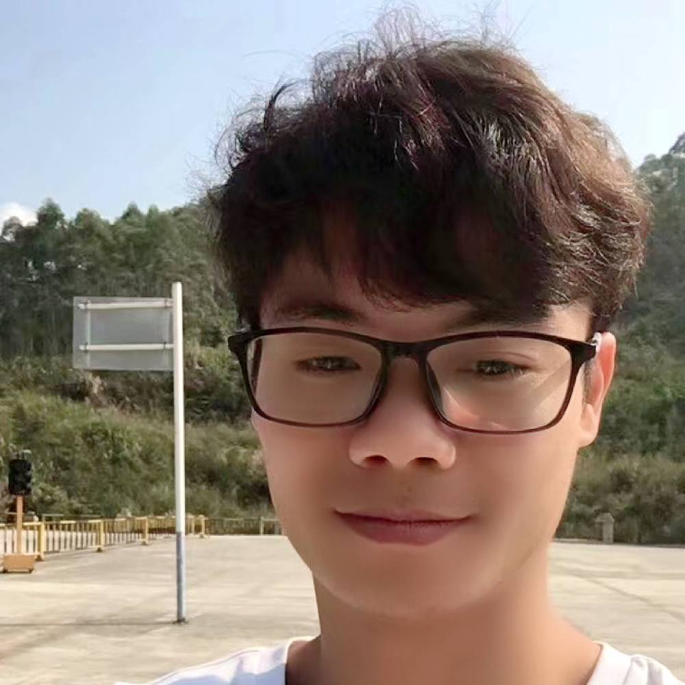 黑米拾忆闪闪的照片