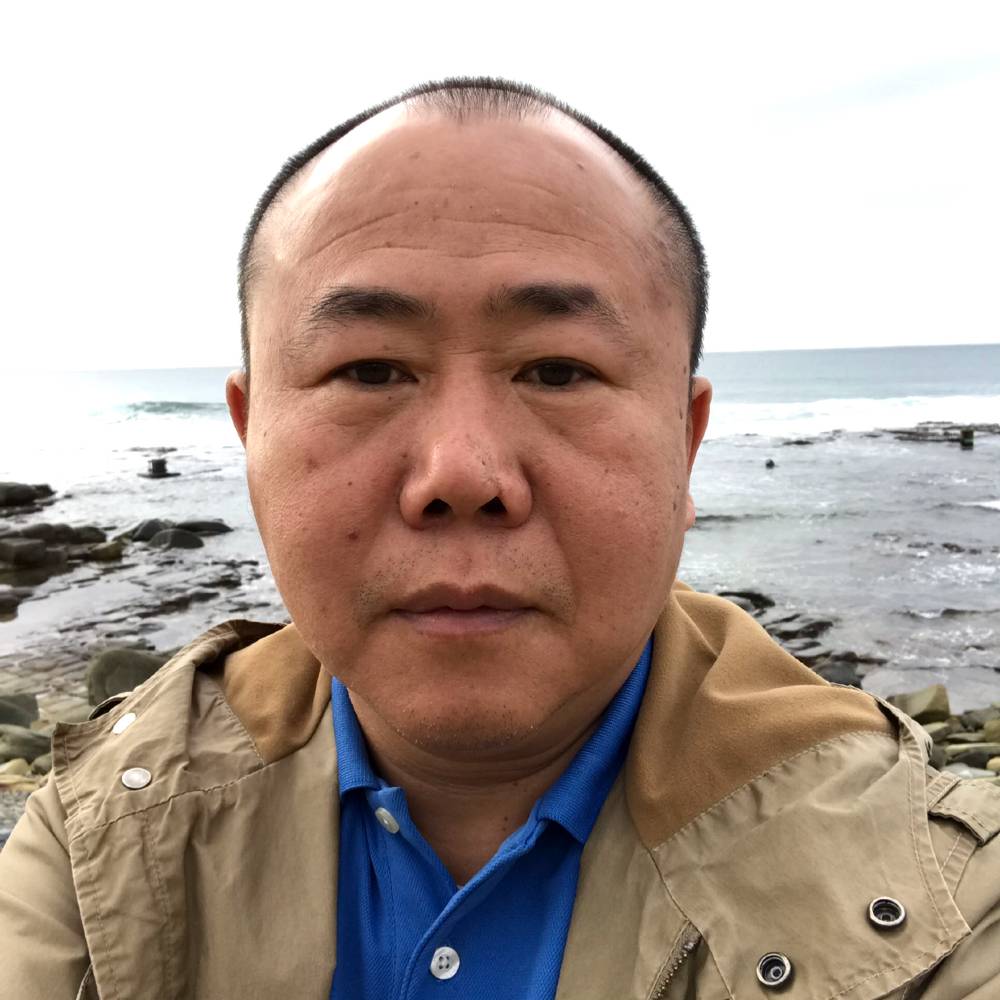 南非上海人的照片