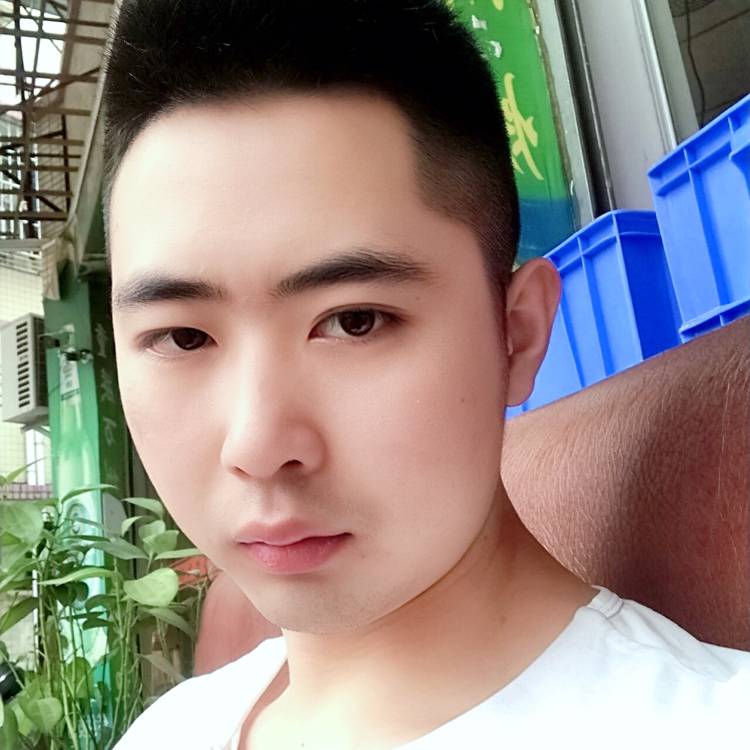 流影可爱的照片