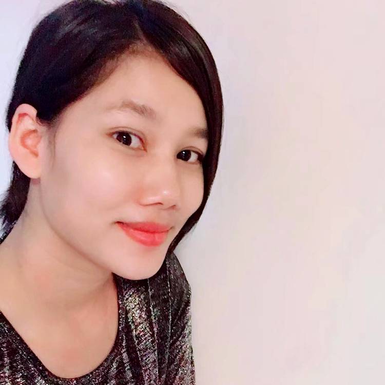 陆美婷的照片