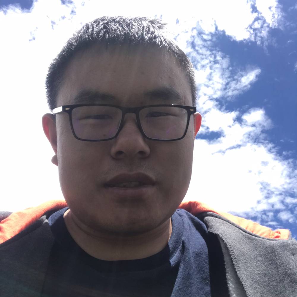 米山的照片