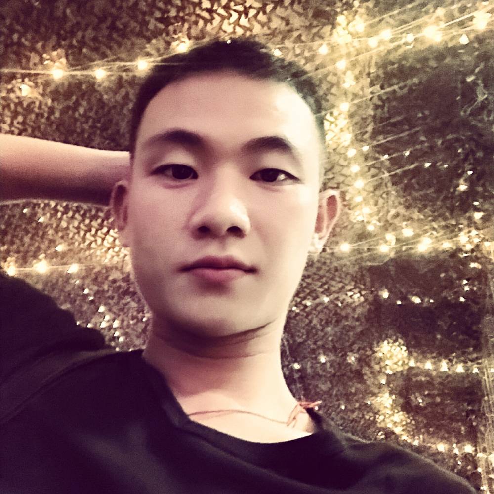 龙少很此情的照片