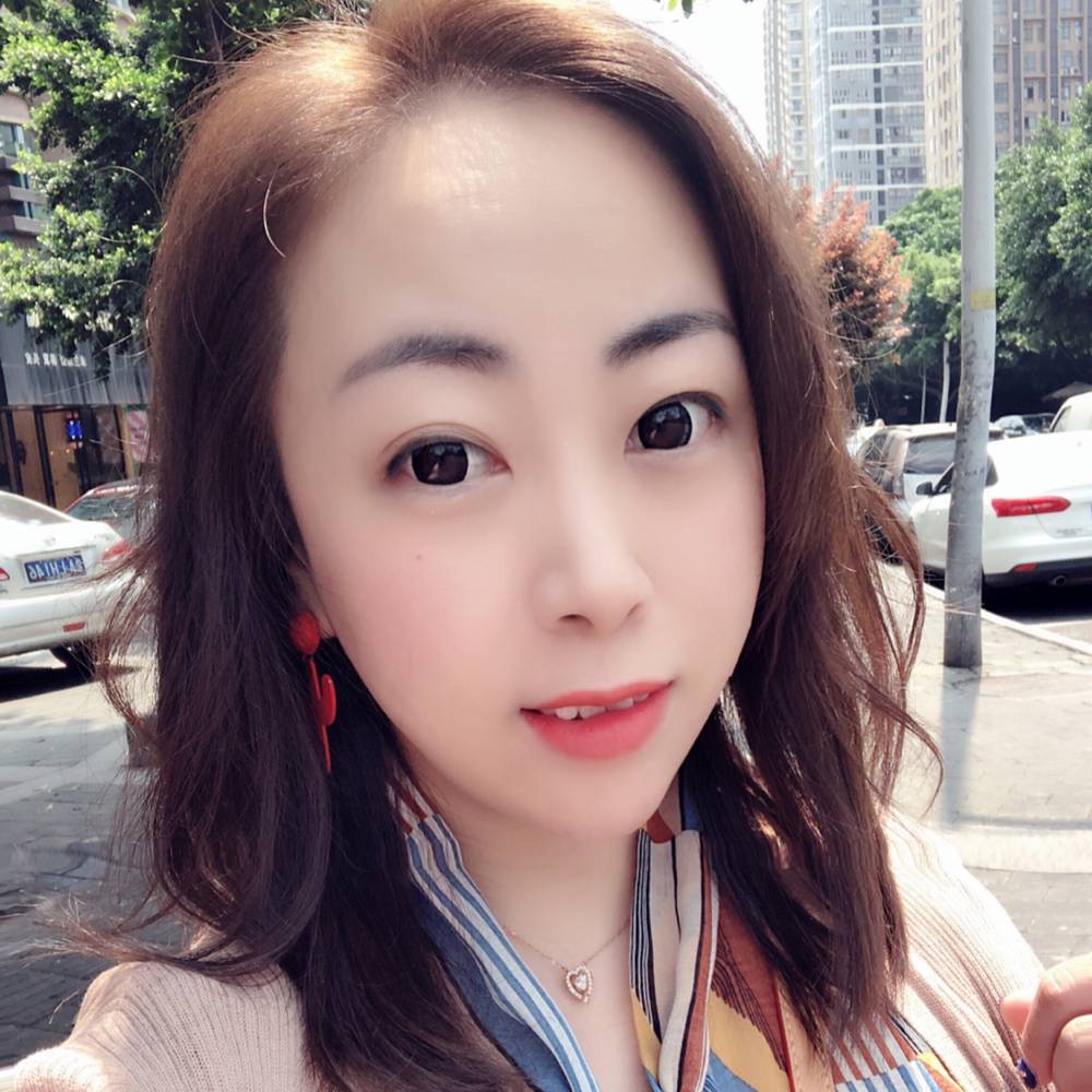 淑女不是我的范儿的照片