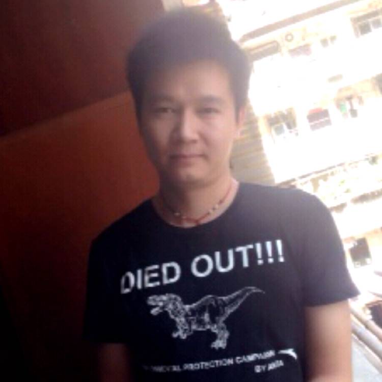 爱我你怕了吗？的照片