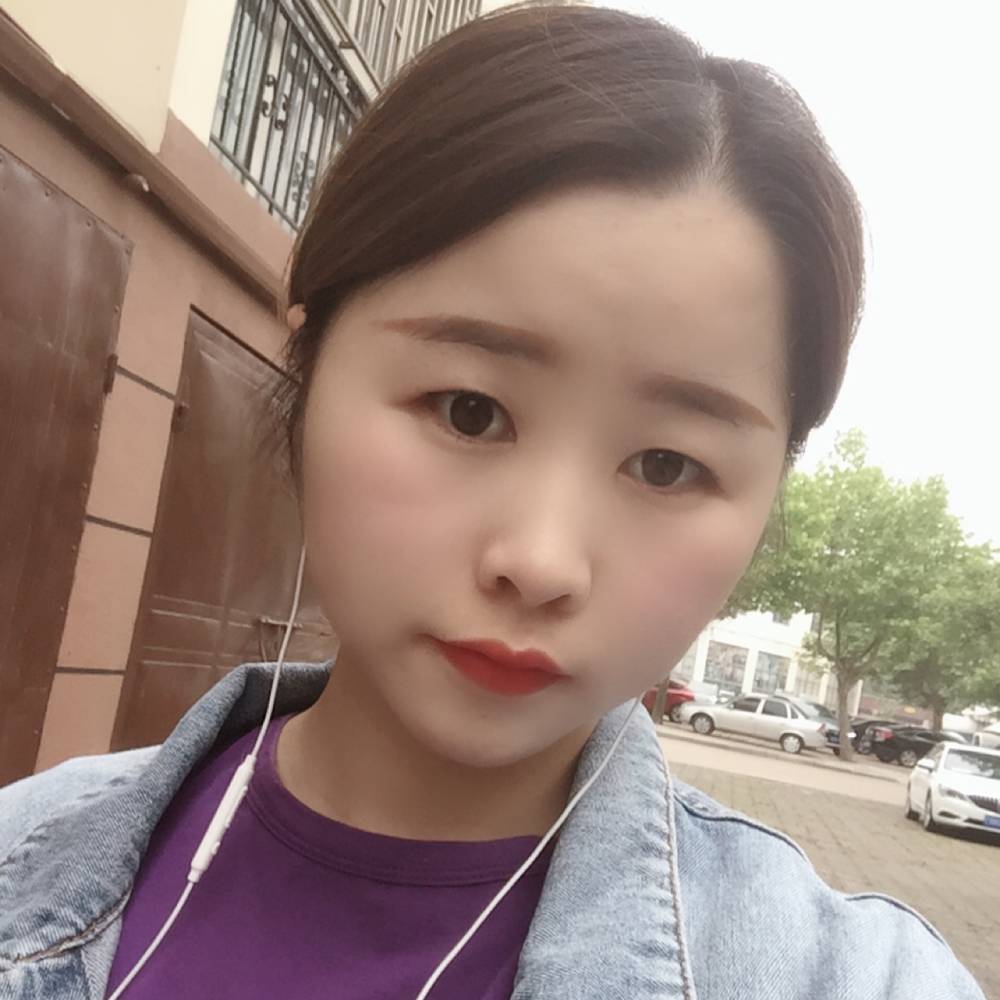 沐樱任性的照片