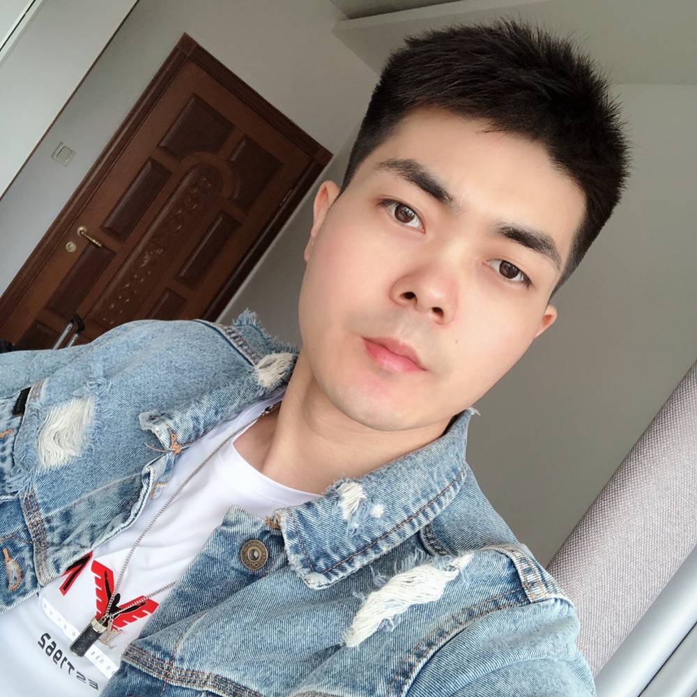 简单等于幸福的照片