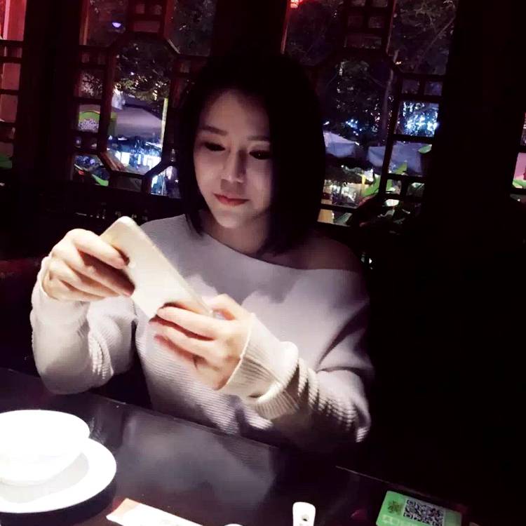娇婷的照片