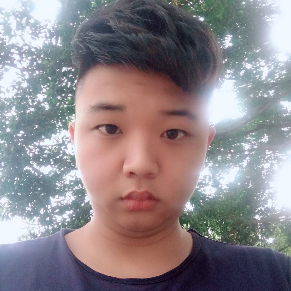 孤独的小波的照片