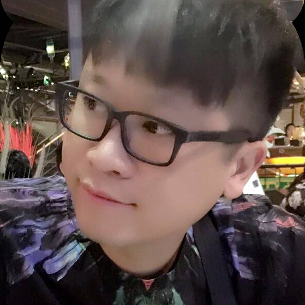 酷酷的白羊的照片