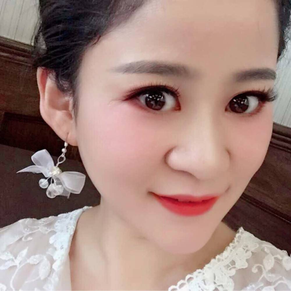 小白羊的照片
