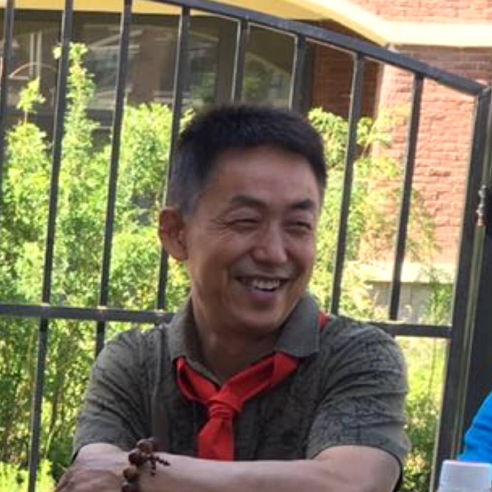 佛缘人的照片