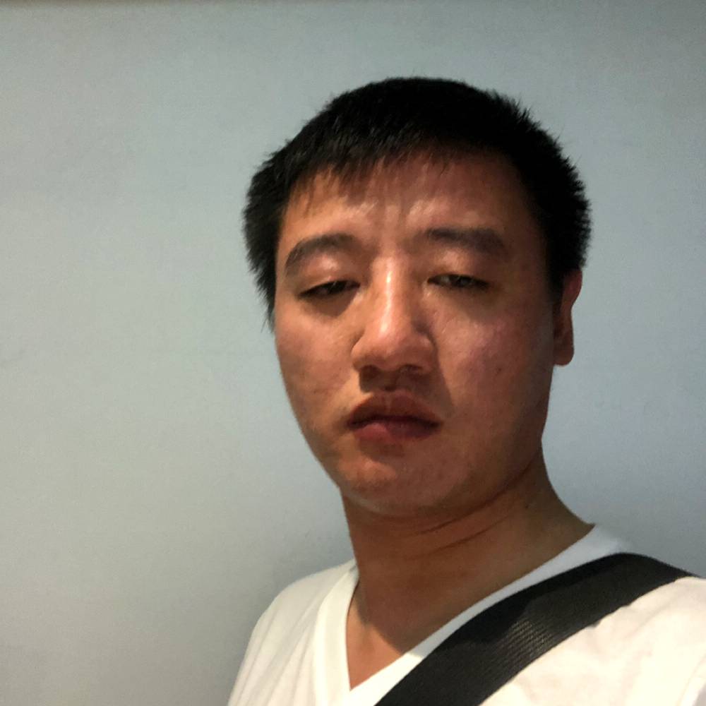 暴躁放弃冰淇淋的照片