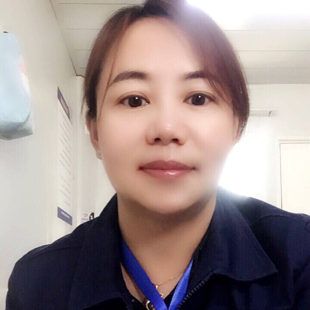 小鱼儿的照片