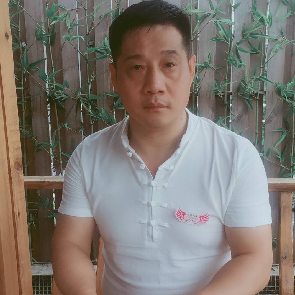 马永辉的照片