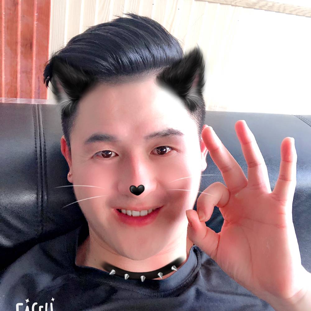 微凉热心的照片