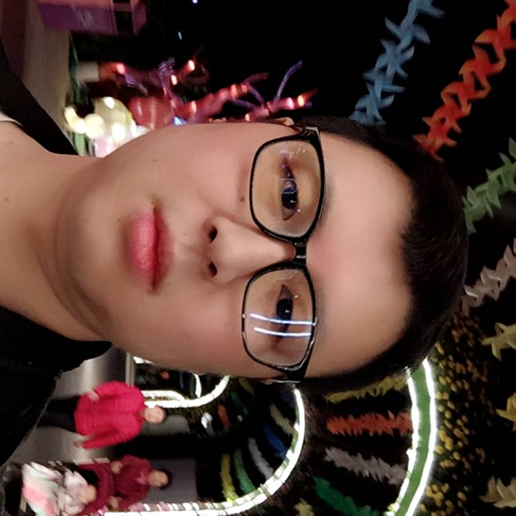 棉花糖孤独的照片