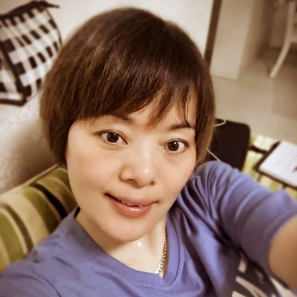 怡然邂逅初雨的照片