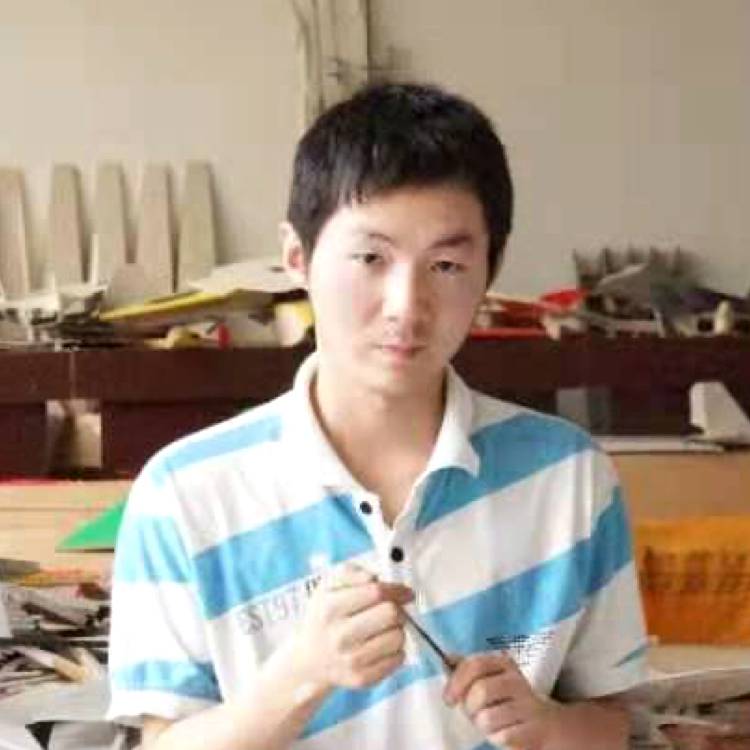 会飞的小鱼！的照片