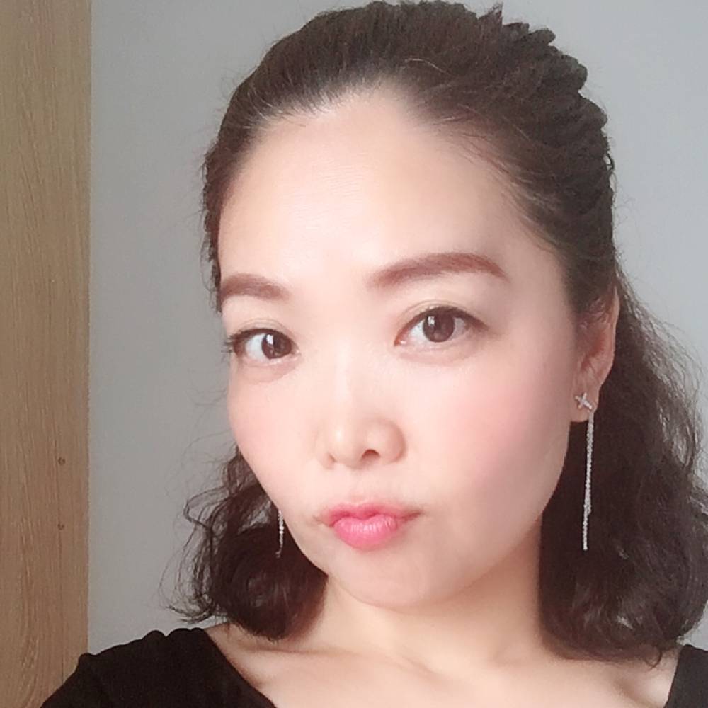 琉璃多么深情的照片