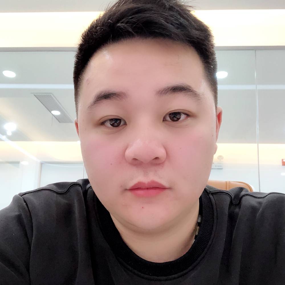 黑芝麻糊儿的照片