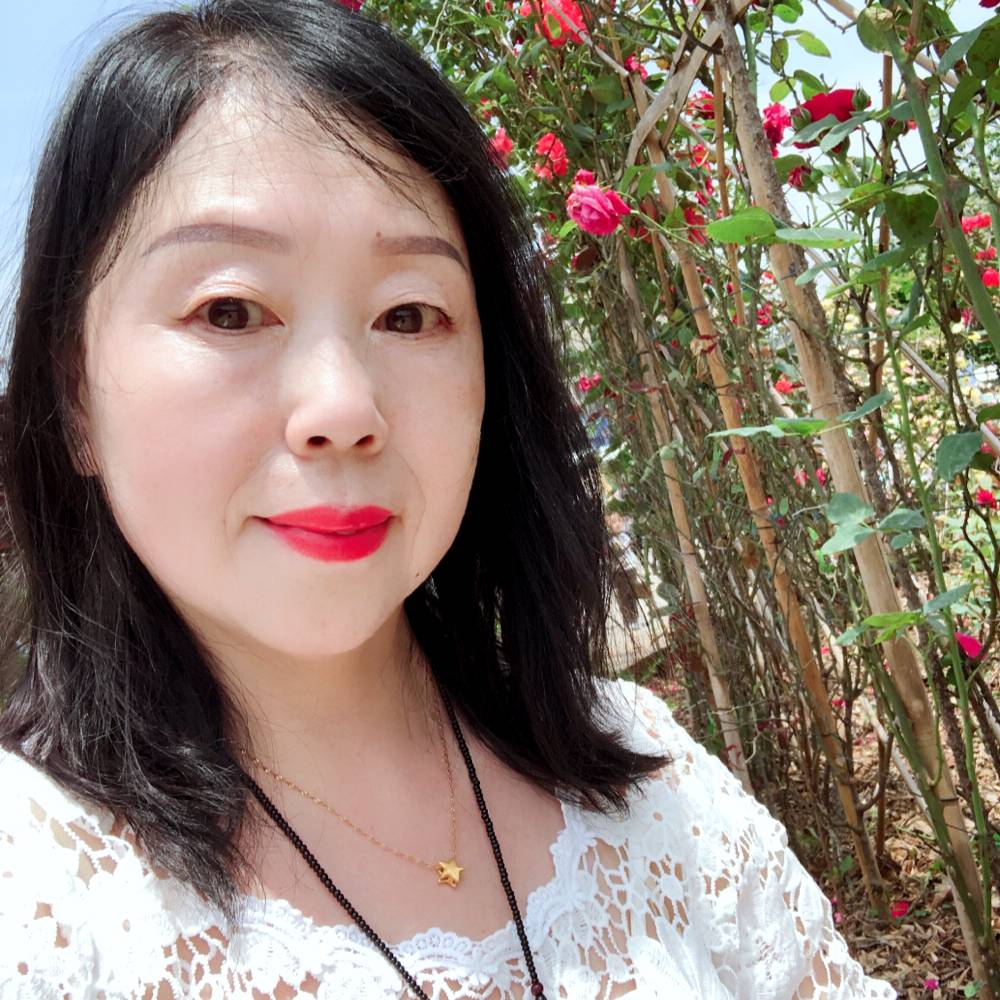 爱舞的照片