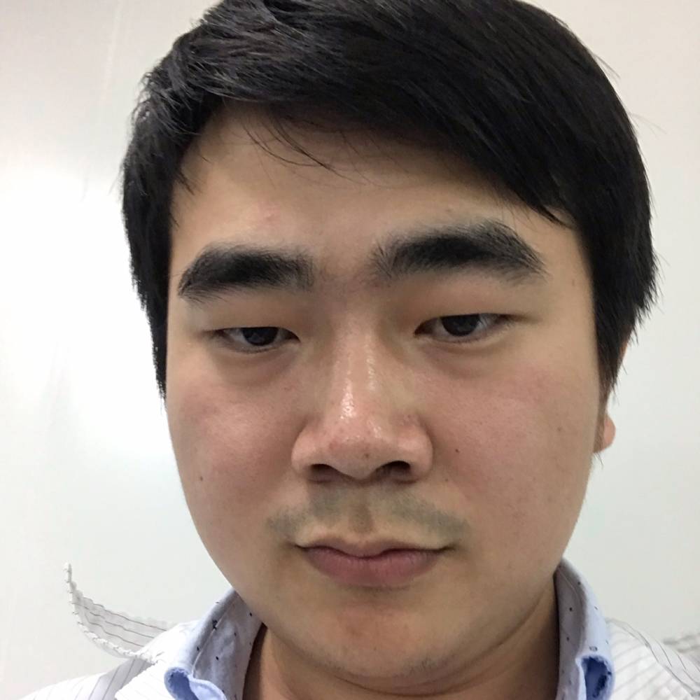 迷离爱恋彩虹的照片