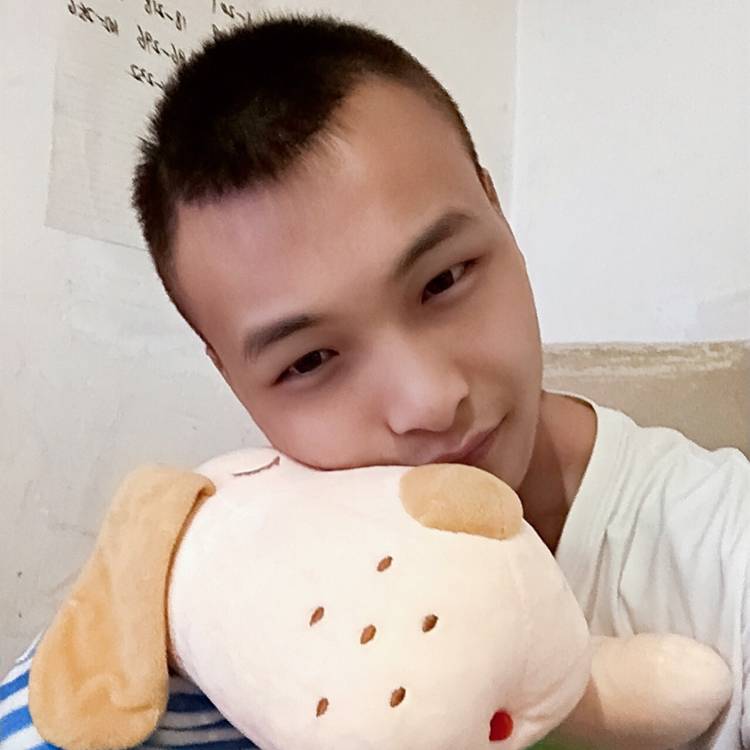 思恋沉默的照片