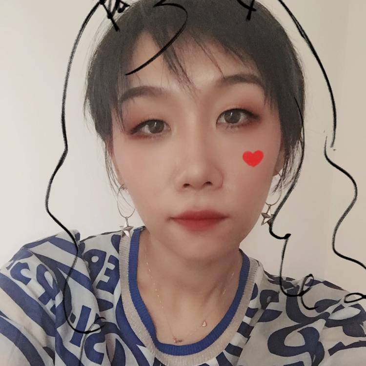 王，丑丑的照片
