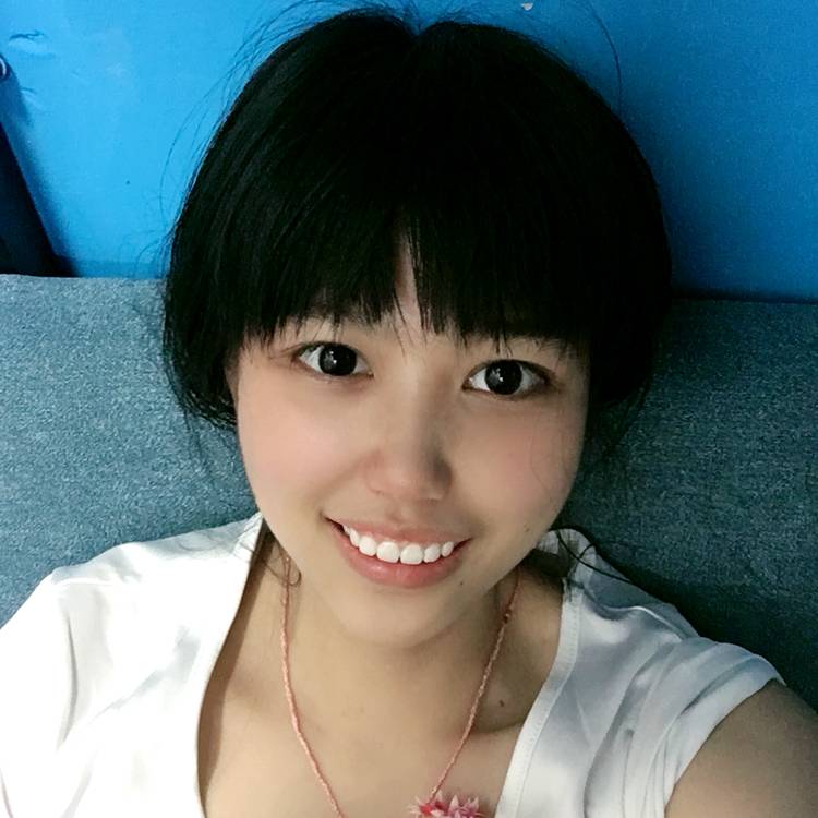 想扑进先生怀里的照片