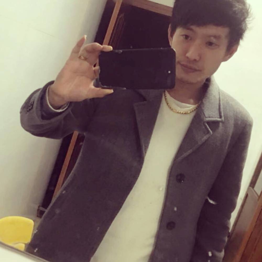 海岛渔家～刘杰的照片