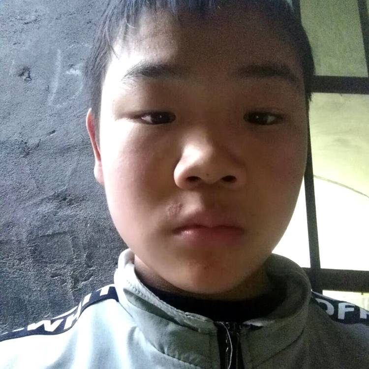 过客笑超帅的照片