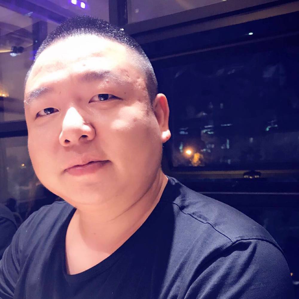 湖南胖金哥的照片