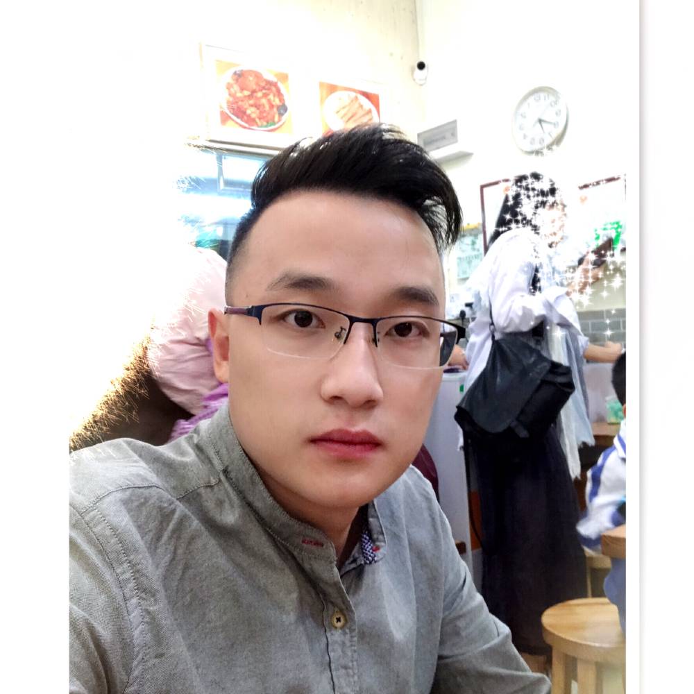 情动说安详的照片