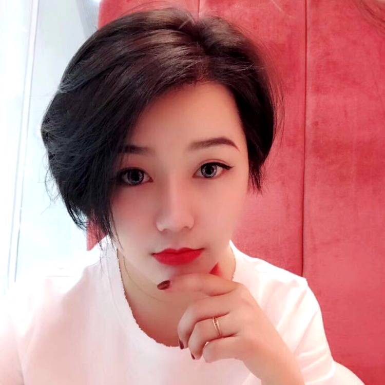 胡粒粒的照片