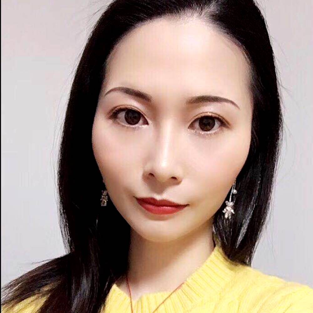 山岚多么美好的照片