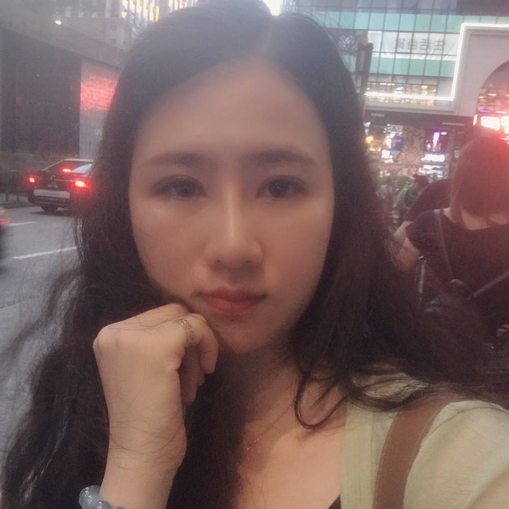 绝影俏皮的照片