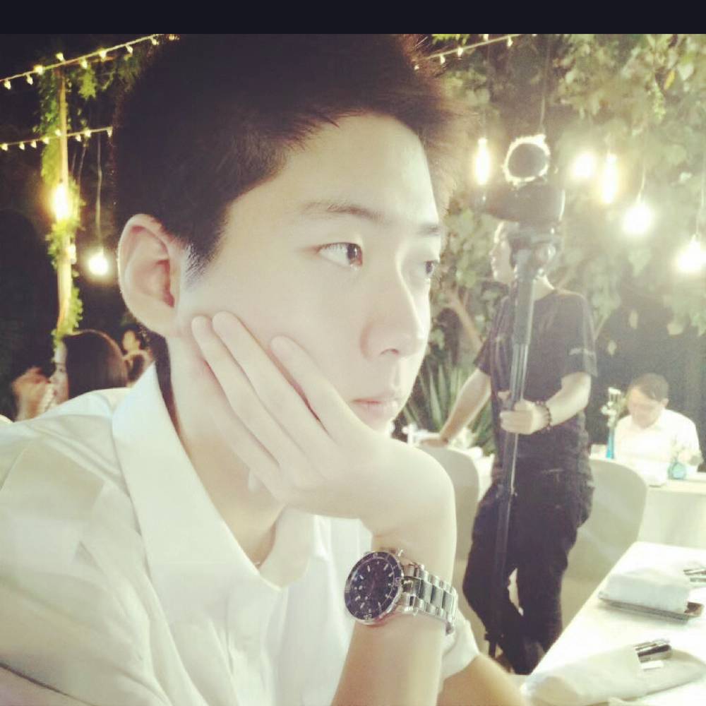 筱怪的照片