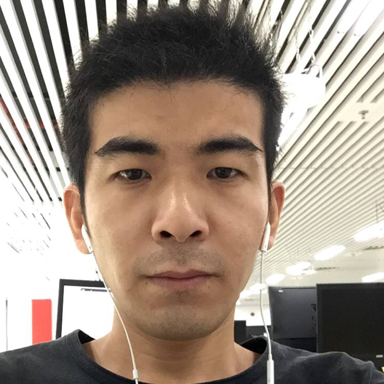 龙猫有魅力的照片