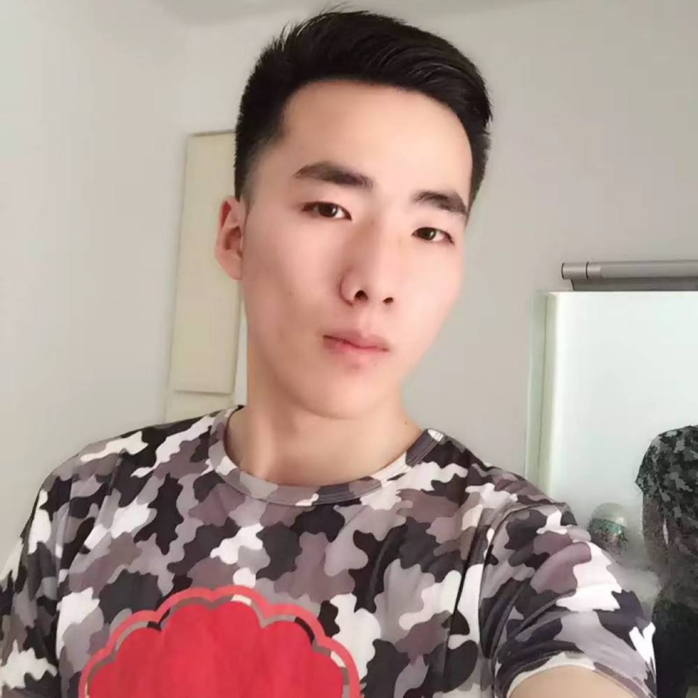 伟大源自热爱的照片