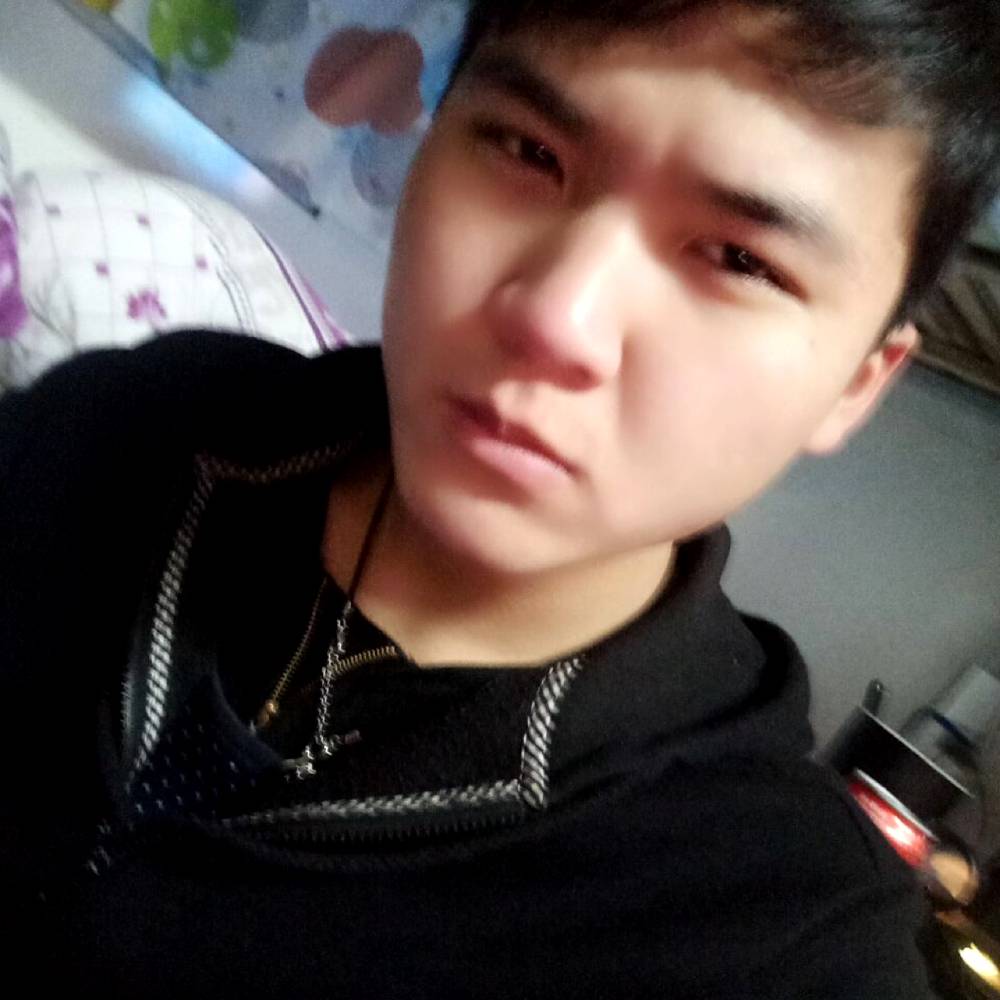 夕阳酷酷的照片