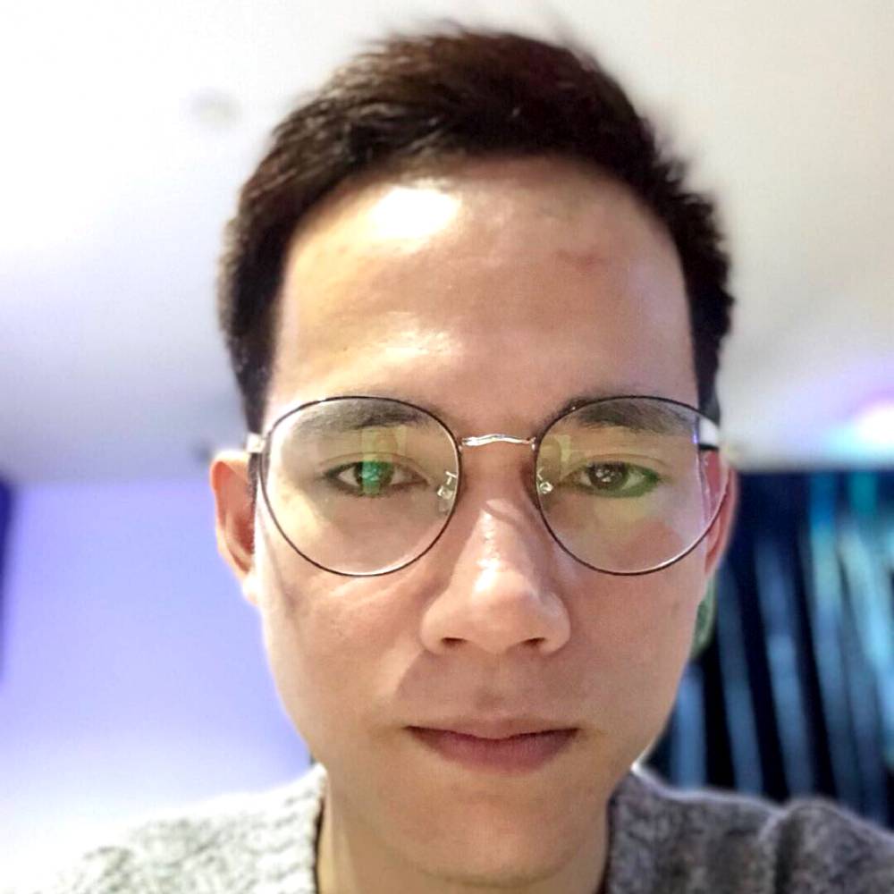 谢海强的照片